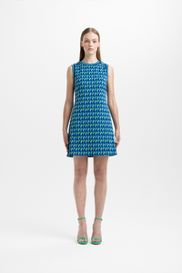 Livia Shift Dress