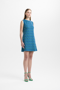 Livia Shift Dress