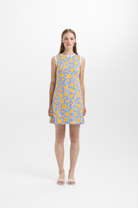 Fiji Dress