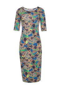 Nepal Dress