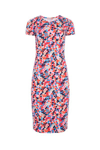 Alias Polkadot Dress