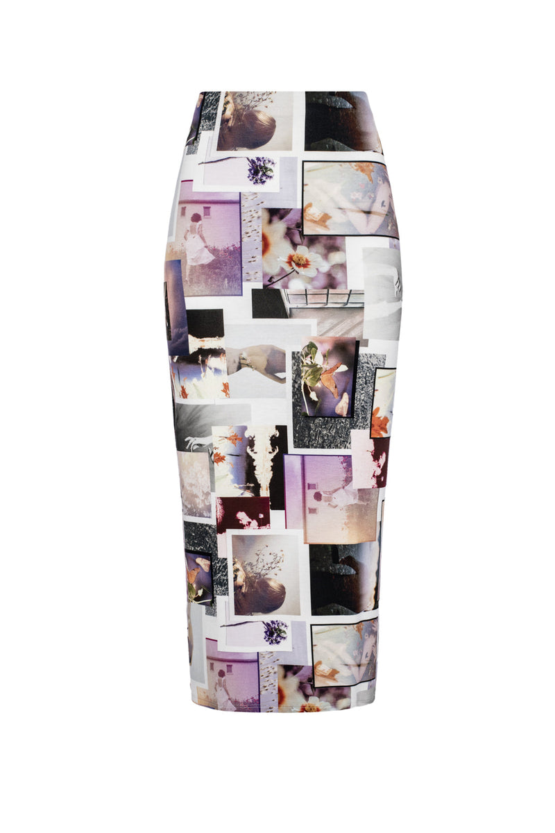 Gisha Skirt