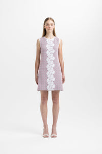 Maya Shift Dress