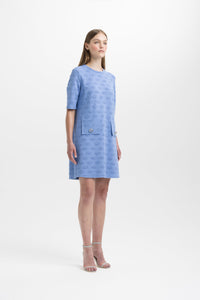 Kiki Shift Dress